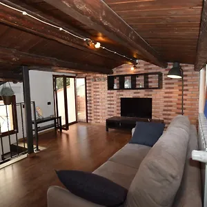  Holiday home Cirasa