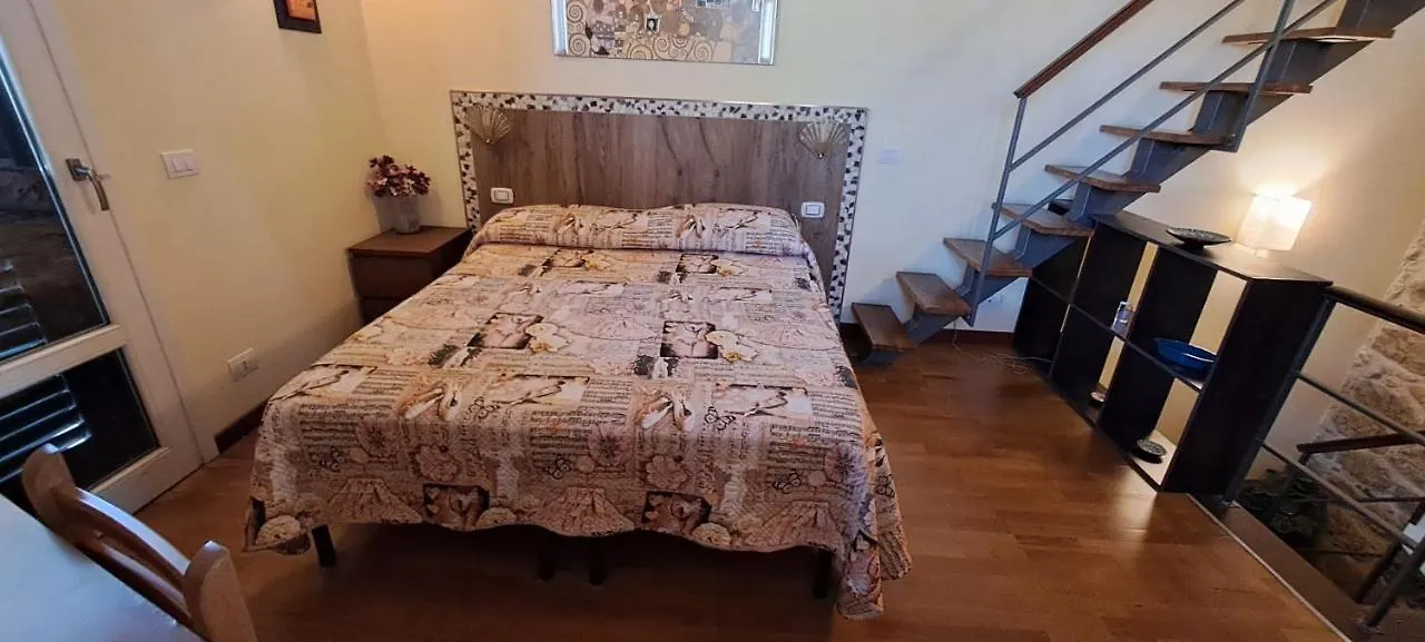 Nyaraló Hybla 