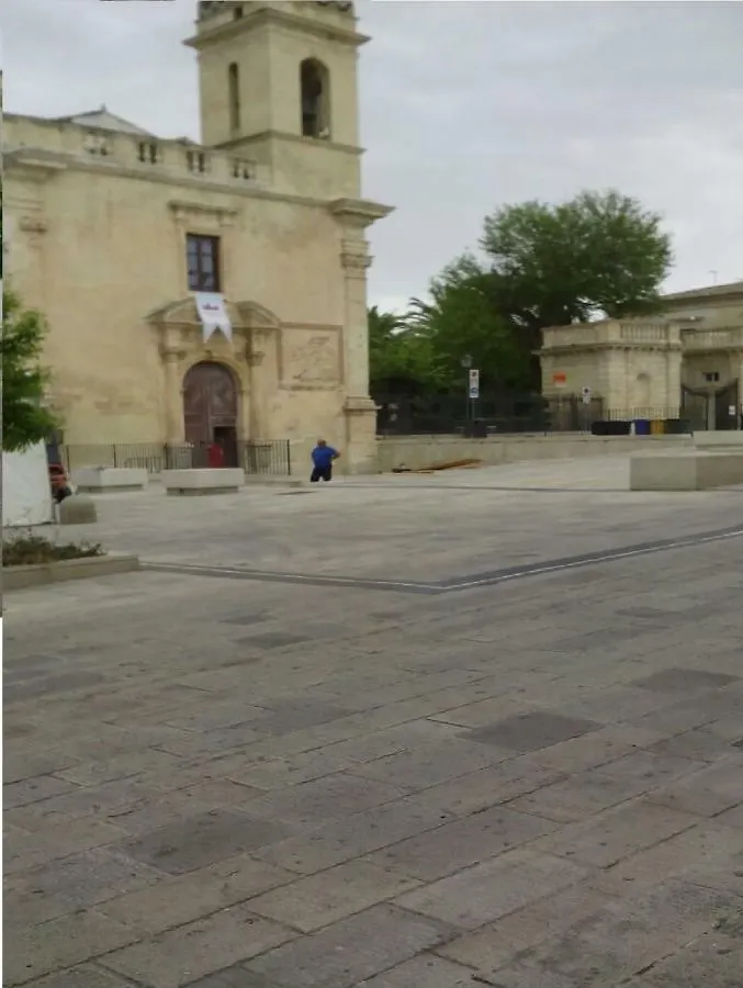 Nyaraló Hybla 